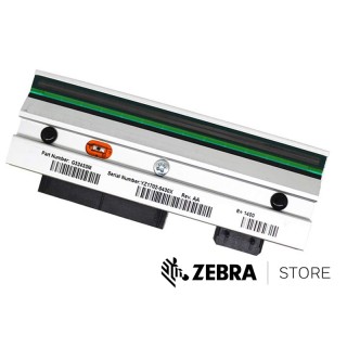 Đầu in Zebra 105SL 3...